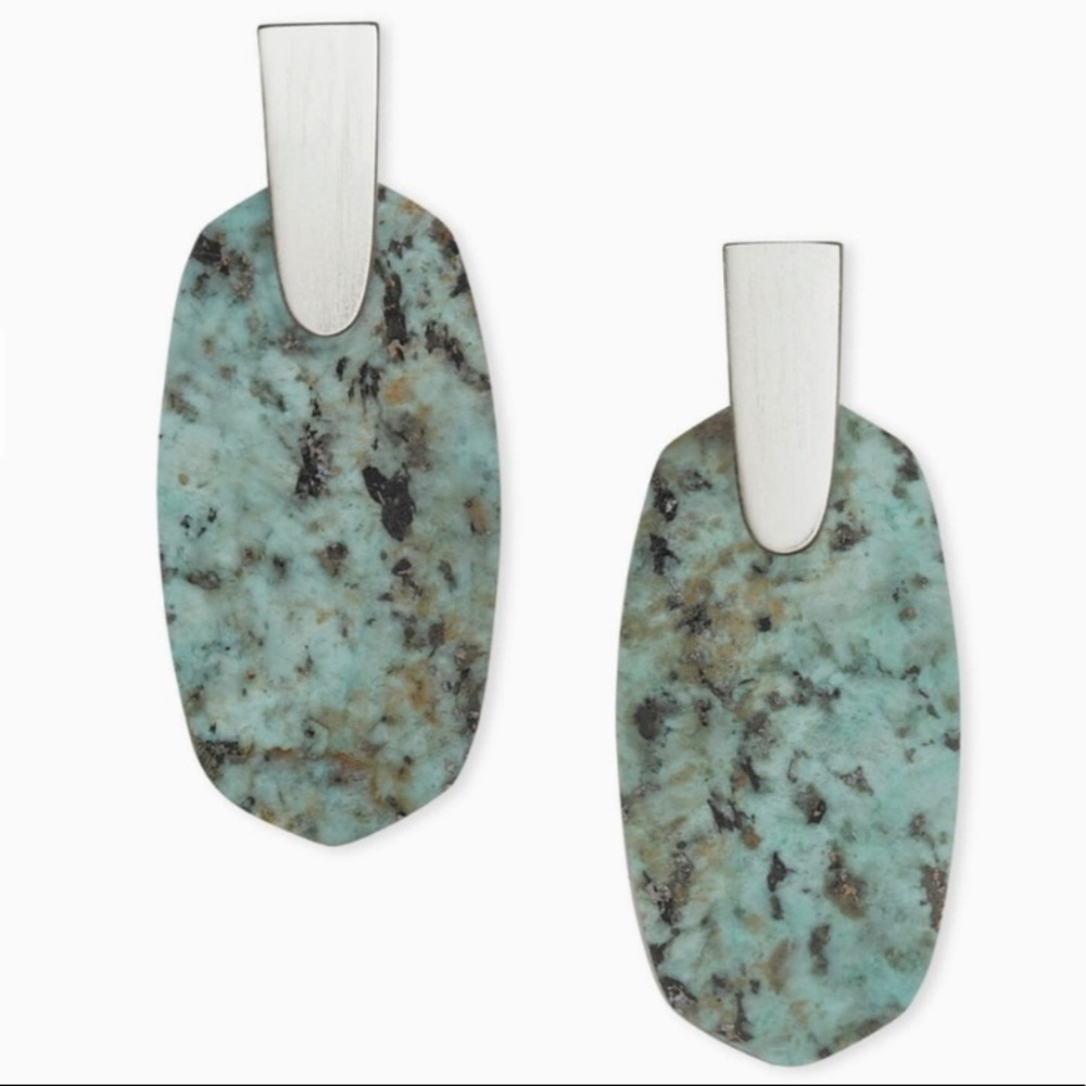 Kendra Scott Aragon Drop Earrings